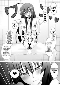 Medaka The End hentai