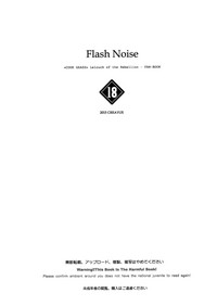 Flash Noise hentai