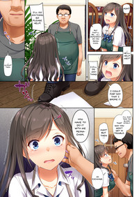 DLO04 My Boyfriend And My Broken Relationship hentai