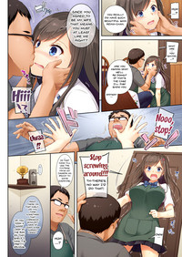 DLO04 My Boyfriend And My Broken Relationship hentai