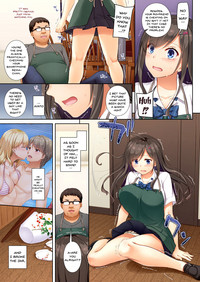 DLO04 My Boyfriend And My Broken Relationship hentai