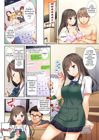 DLO04 My Boyfriend And My Broken Relationship hentai