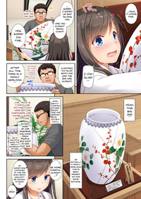 DLO04 My Boyfriend And My Broken Relationship hentai