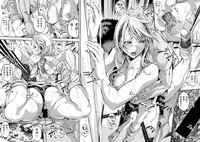 Asekkaki no Tenshi-tachi Ch. 4 hentai