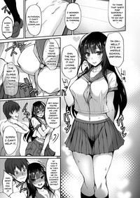 Chishojo Fuuki Iin no Minna ni Ienai Inbi na Onegai 2 | The Virgin Morals Committee Member's Request She Can't Tell Anyone Else 2 hentai