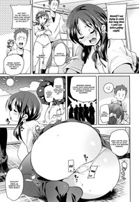 Shita no Okuchi de Chu ♥ Chu ♥ Shiyo | Let's Kiss With The Lower ♥ Mouth Ch.1-3 hentai