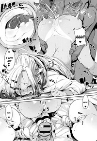 Shita no Okuchi de Chu ♥ Chu ♥ Shiyo | Let's Kiss With The Lower ♥ Mouth Ch.1-3 hentai