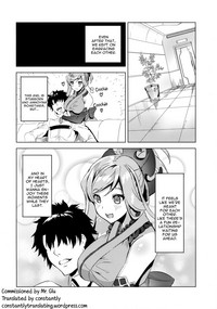 Musashi-chan no Erohon hentai