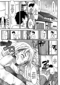 Insei Iro Iro Ch.1-8 hentai