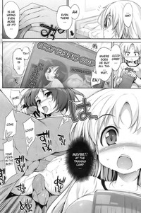 Insei Iro Iro Ch.1-8 hentai