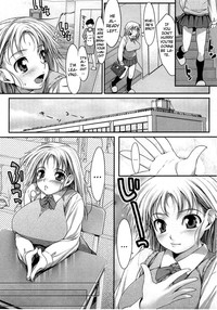 Insei Iro Iro Ch.1-8 hentai