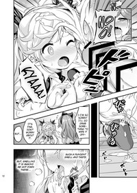 Loli & Futa Vol. 4 hentai