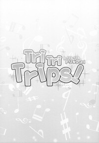Tri Tri Trips! hentai