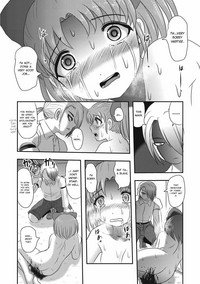 Mai's Daily LifeCh.1 hentai