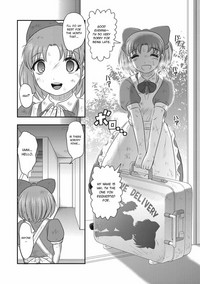 Mai's Daily LifeCh.1 hentai