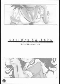 sailors sailors hentai