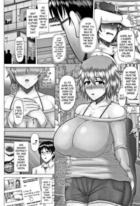 Joushiki Daha! Kuro Gal Bitch8 hentai