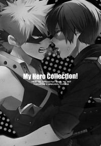 My Hero Collection! hentai