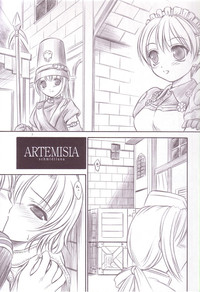 ARTEMISIA hentai