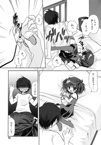 COMIC RiN 2009-06 hentai