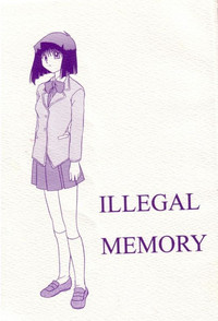 Illegal Memory hentai