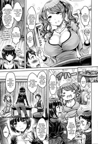 Koizome Marking ch. 1, 4, 8-9, 11, 13 hentai