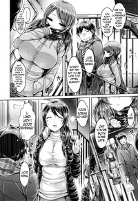 Koizome Marking ch. 1, 4, 8-9, 11, 13 hentai