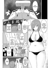 Maru Yoku Switch | Hamakaze's Lust Switch hentai