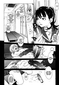 BirthdayCh.1-8, 10 hentai