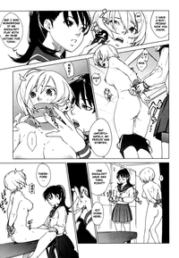 BirthdayCh.1-8, 10 hentai