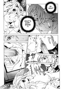 BirthdayCh.1-8, 10 hentai