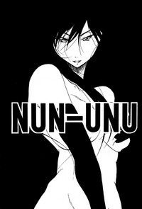 Nun-unu hentai