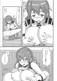 Harenchi Collection!! Noshiro Hen hentai