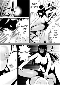 Zenra de Battle Manga | Naked Battle Manga hentai