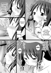 Onnanoko no Karada to Irekawattara Totetsumonaku Kimochi Yokatta Ken ni Tsuite Vol. 3san Renchuu ni Semerare Jigoku hentai