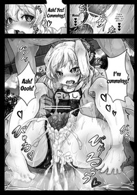 Koishichan's Lewd Daily Life hentai