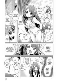 Onee-chan Sensei hentai