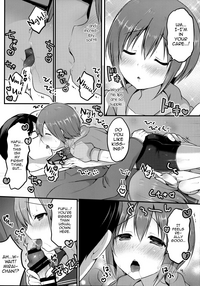 Otokonoko Spats Fuzoku hentai