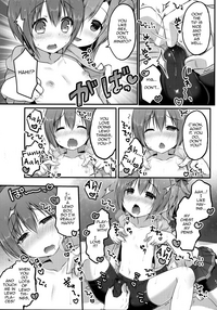 Otokonoko Spats Fuzoku hentai