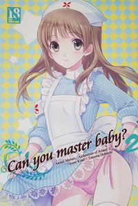 Can you master baby? 2 hentai