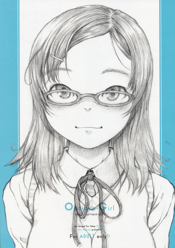 Optique-Girl hentai