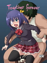 Zutto Issho | Together forever hentai