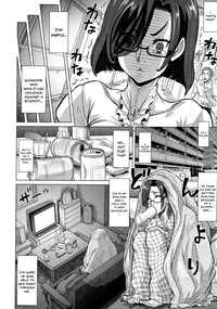 Negative Kanako-sensei Ch. 1 hentai