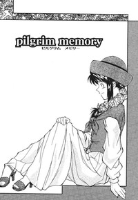 Pilgrim Memory hentai