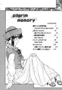 Pilgrim Memory hentai