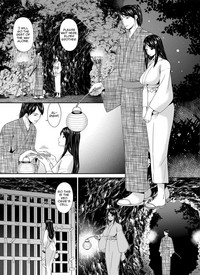 Oniharami | Demonic Conception Ch. 1 hentai