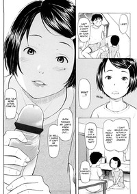 Lovable Ch. 1, 3 hentai