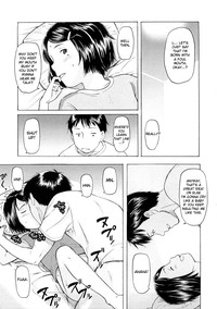 Lovable Ch. 1, 3 hentai