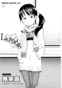 Lovable Ch. 1, 3 hentai