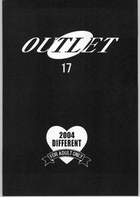 Outlet 17 hentai